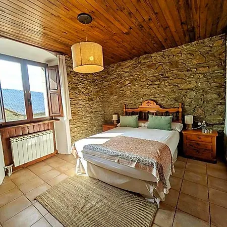 Fonda Dels Pics Hotel Aviá