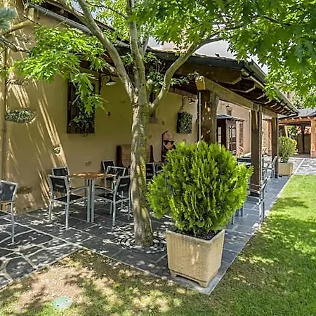 Hotel Fonda Dels Pics *