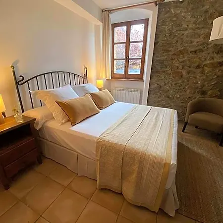 Fonda Dels Pics Hotel