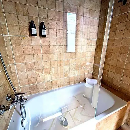 Fonda Dels Pics Otel