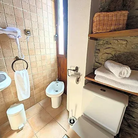 Fonda Dels Pics Hotel *